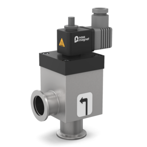 VIV Valve - VIV25EKA - 208V-230V AC