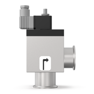 VIV Valve - VIV40EKA - 100-115V AC