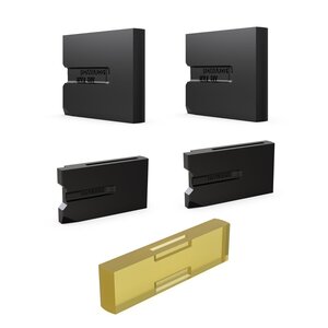 Spares Kit Blade RV3