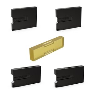 Spares Kit Blade RV5, A65301130 Spares Kit Blade RV5, A65301130