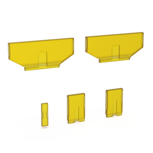 Spares Kit Blade RV12