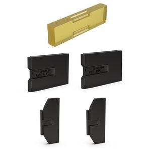 Spares Kit Blade RV12, A65501130 Spares Kit Blade RV12, A65501130