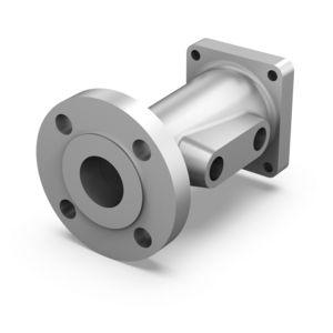 DP80 Exhaust Manifold, A70201725 DP80 Exhaust Manifold, A70201725
