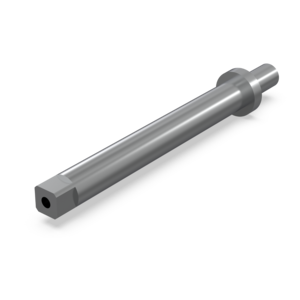 Ballast Spindle PK1, A70227752 Ballast Spindle PK1, A70227752