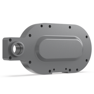 Bearing Cover, A70501717 Bearing Cover, A70501717