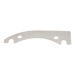 LV Bearing Shim 0.25 DP250/400, A70501059 LV Bearing Shim 0.25 DP250/400, A70501059