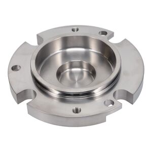 Bearing Cap, A70501084 Bearing Cap, A70501084