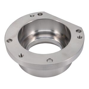 Bearing Housing HV DP250/EDP200 PK1, A70501750 Bearing Housing HV DP250/EDP200 PK1, A70501750