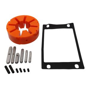 Motor Fitment Kit For New Torque Limiter, A70501806 Motor Fitment Kit For New Torque Limiter, A70501806