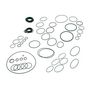 Spares Kit O Ring DP