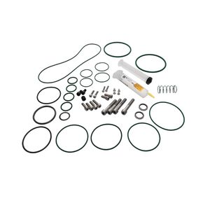 Spares Kit Routine Maintenance DP