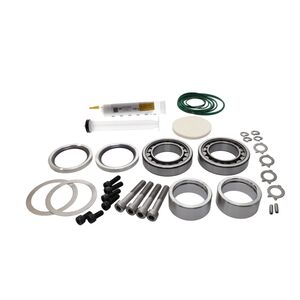 Spares Kit Upper Bearing DP