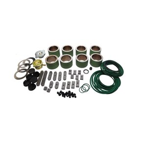 Spares Kit Swept Volume DP
