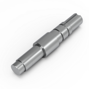 Motor Stub Shaft, CDX / IDX. Pk1, A70801747 Motor Stub Shaft, CDX / IDX. Pk1, A70801747