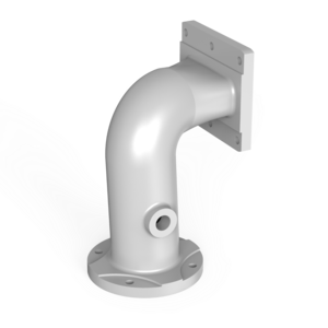 CDX EXHAUST OUTLET 'B' SPARE, A70801799 CDX EXHAUST OUTLET 'B' SPARE, A70801799