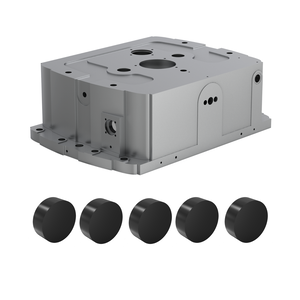 CDX End Cover Spare, A70801720 CDX End Cover Spare, A70801720