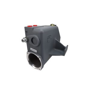 Cdx Water Header Tank Spare