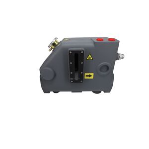 Cdx Water Header Tank Spare