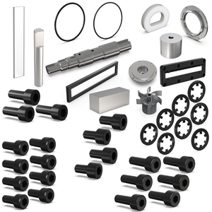 Cooling System Overhaul Kit, A70801802 Cooling System Overhaul Kit, A70801802