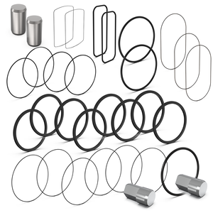 STRIP & REBUILD KIT