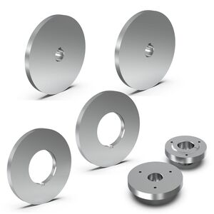 CDX 60/72HZ drive Gear Kit