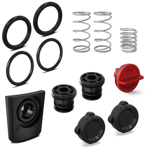 Spares Kit Ballast XDS5, A72501802 Spares Kit Ballast XDS5, A72501802