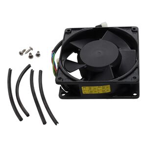 Spares Kit Fan XDS5/10, A72601804 Spares Kit Fan XDS5/10, A72601804
