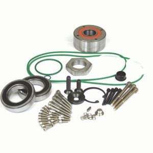 General Service Kit XDS35I