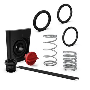 Ballast Kit XDS35i