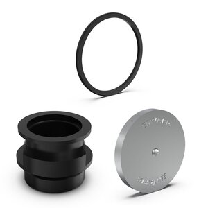 Inlet Adaptor Kit XDS35i