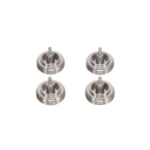 Exhaust Valve Cover PK4, A73501739 Exhaust Valve Cover PK4, A73501739