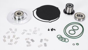 nXDS Bearing Replacement Kit, A73501802 nXDS Bearing Replacement Kit, A73501802