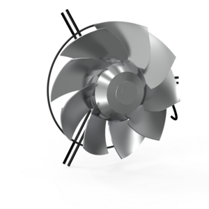Fan Assembly PK1, A77010732 Fan Assembly PK1, A77010732