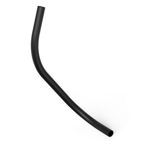 PU tube OD14 black, 0070600267 PU tube OD14 black, 0070600267