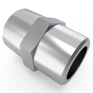 Nipple ISO7 - R3/4"