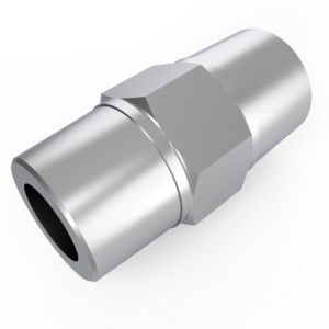 Nipple R1/2, 0603410108 Nipple R1/2, 0603410108