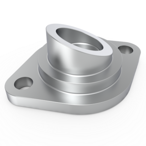 FLANGE, 1614611800 FLANGE, 1614611800