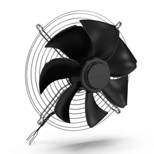 22-37 kw Fan Axial - UL, 1625480600 22-37 kw Fan Axial - UL, 1625480600