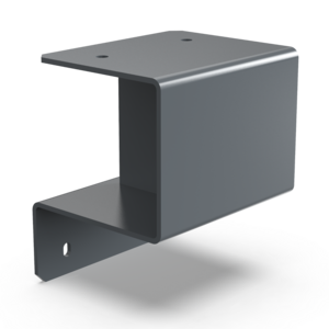 Cooler Bracket, 1950850063 Cooler Bracket, 1950850063