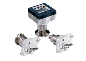 APGX-H Active Linear Convection Gauge