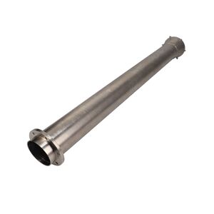 Top Tube Assembly 18B4A, B06501002 Top Tube Assembly 18B4A, B06501002