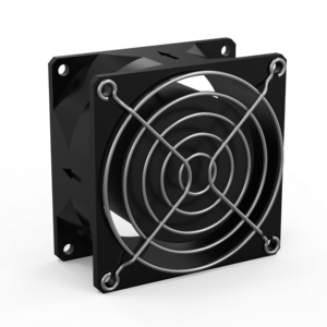 Pee Wee Boxer Fan 115V, B22301004 Pee Wee Boxer Fan 115V, B22301004
