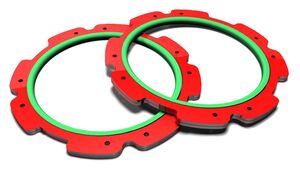 Co-Seal