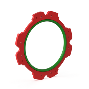 Co-Seal - FKM ISO63