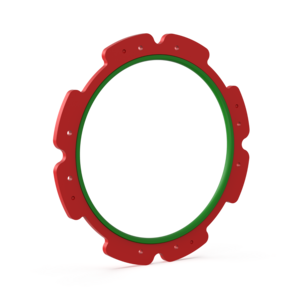 Co-Seal - FKM ISO100