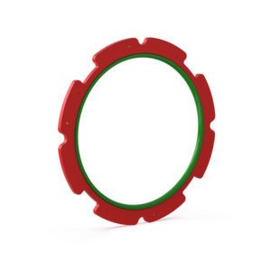 Co-Seal - FKM ISO160