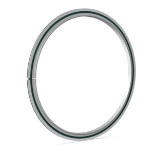 Trapped O-Ring - St St FKM ISO320, B27158166 Trapped O-Ring - St St FKM ISO320, B27158166
