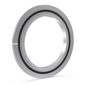 Trapped O-Ring - St St Nitrile ISO80, B27158169 Trapped O-Ring - St St Nitrile ISO80, B27158169