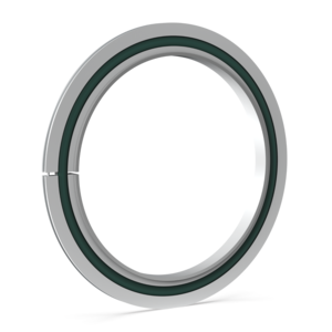 Trapped O-Ring - St St FKM ISO100, B27158171 Trapped O-Ring - St St FKM ISO100, B27158171
