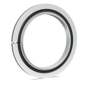 Trapped O-Ring - St St Nitrile ISO63